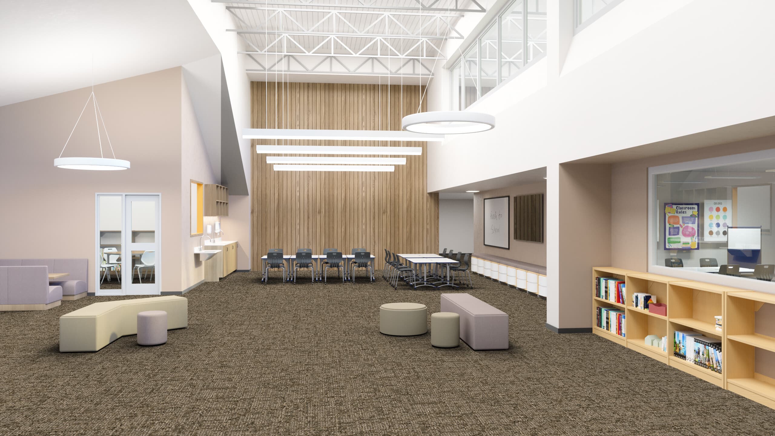 Designed to Pair brochure