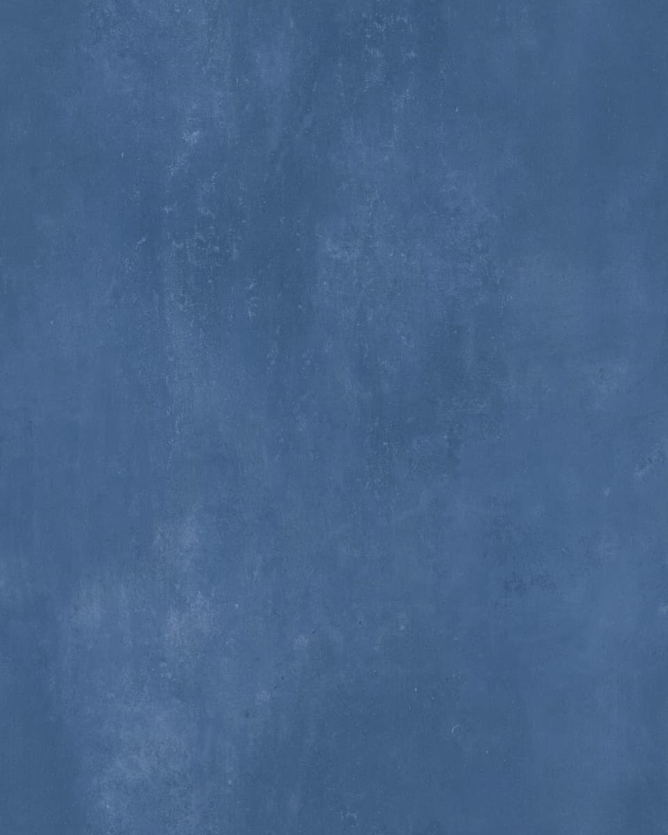 Indigo swatch