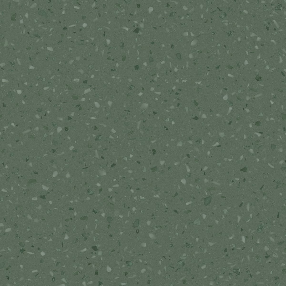 Mossy swatch